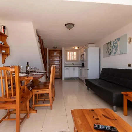 Apartment Parque Santiago Ii 114 - One Bed Playa de las Americas (Tenerife)