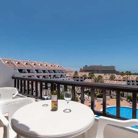 Apartment Parque Santiago Ii 114 - One Bed *