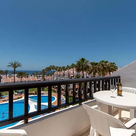Parque Santiago Ii 114 - One Bed Playa de las Américas